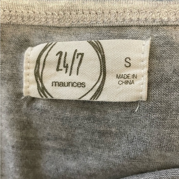 Maurice’s top tie knot. Size small. - Picture 3 of 4